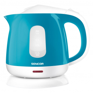 Sencor SWK 1017TQ vízforraló türkiz